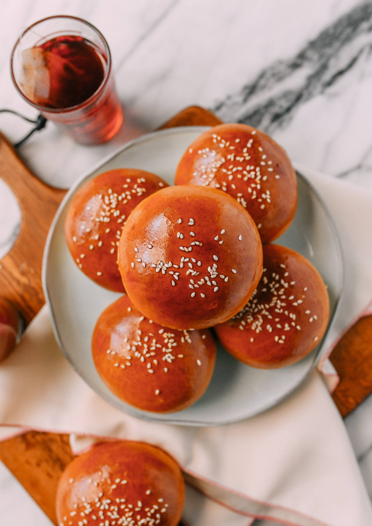 Char Siu Bao, thewoksoflife.com