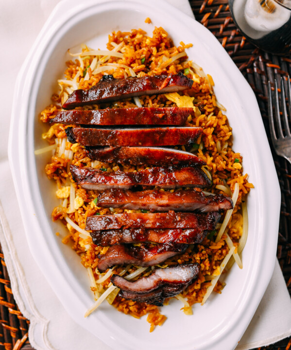 Boneless Spare Ribs