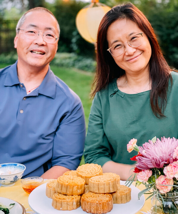 Woks of Life celebrates mid-autumn festival