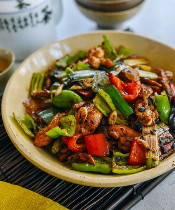 Hunan Chicken