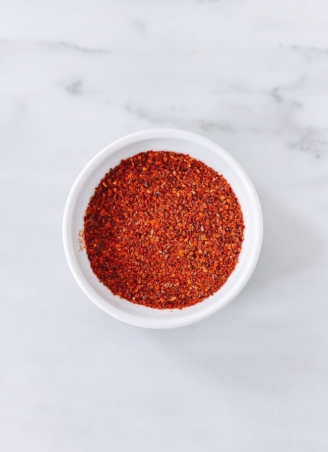 Korean Chili Powder