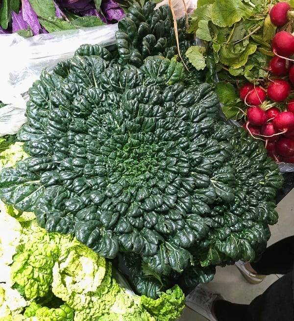 Chinese leafy green, thewoksoflife.com