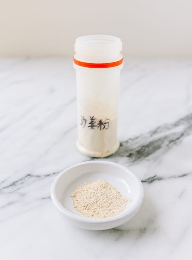 Sand Ginger Powder