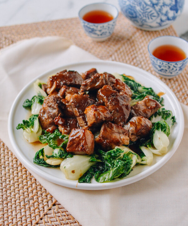 Steak Stir-fry