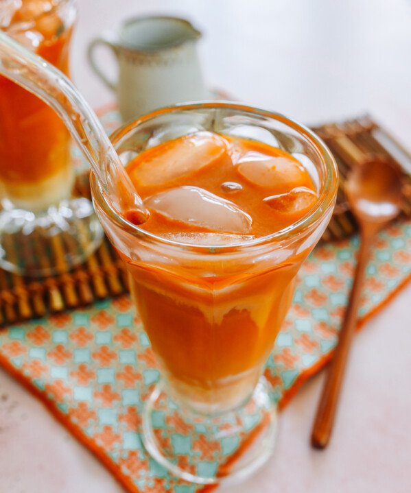 Thai Iced Tea