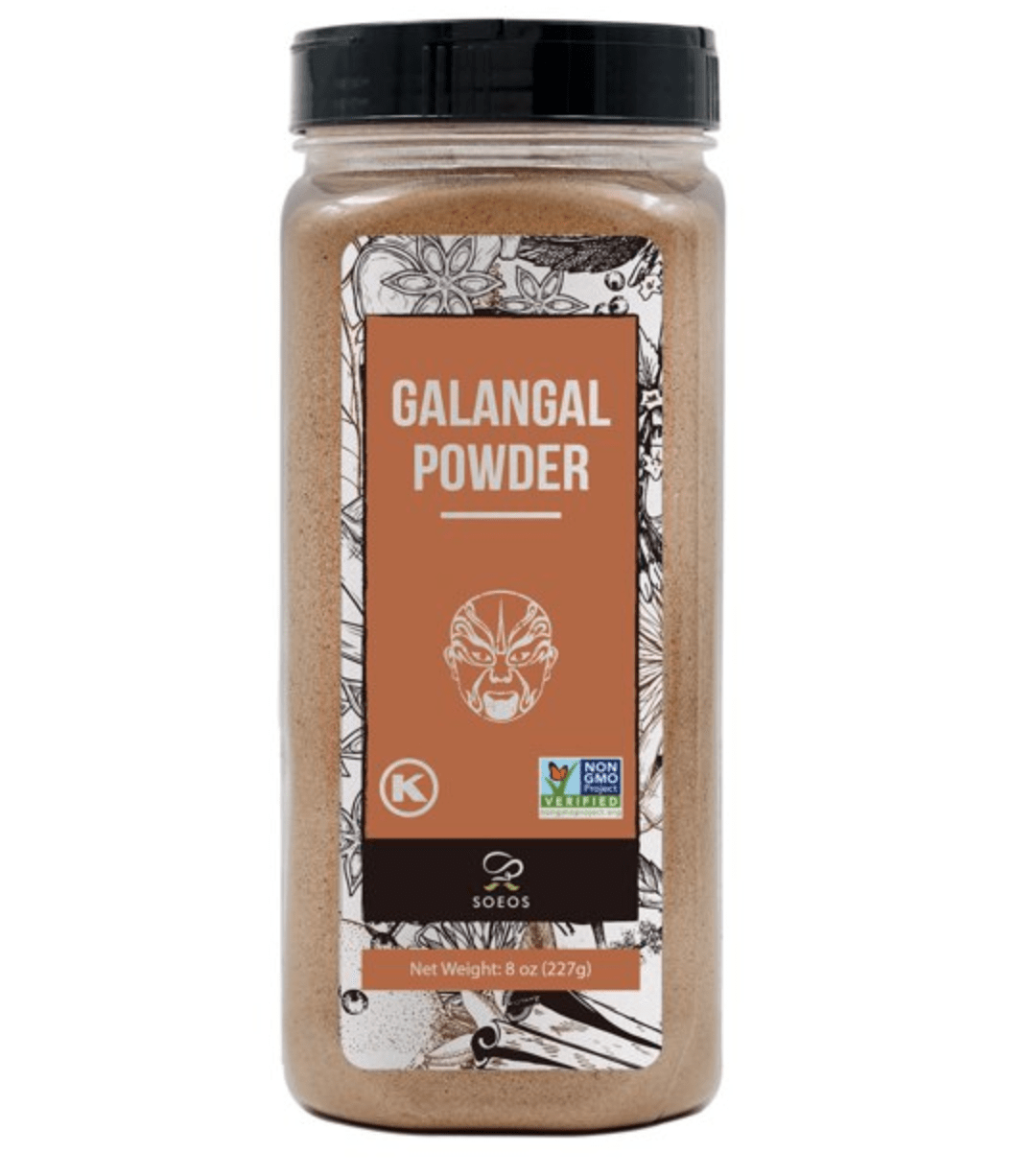 galangal powder